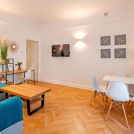 Loft A 2 Pas Des Champs Elysees Et De La Defense! Нейї-сюр-Сен Екстер'єр фото