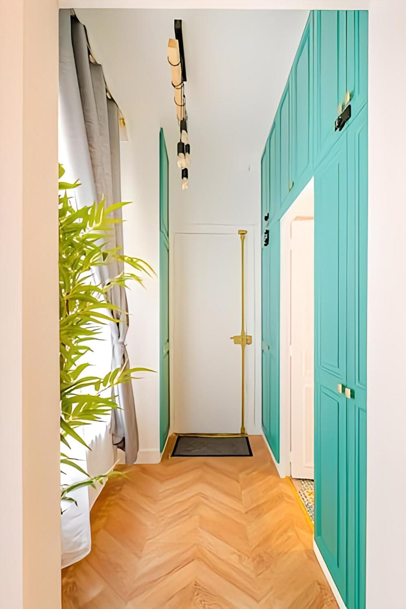 Loft A 2 Pas Des Champs Elysees Et De La Defense! Нейї-сюр-Сен Екстер'єр фото