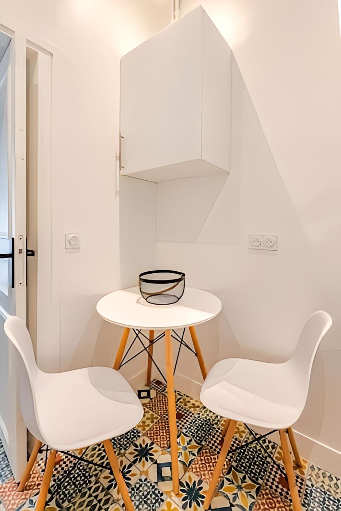 Loft A 2 Pas Des Champs Elysees Et De La Defense! Нейї-сюр-Сен Екстер'єр фото
