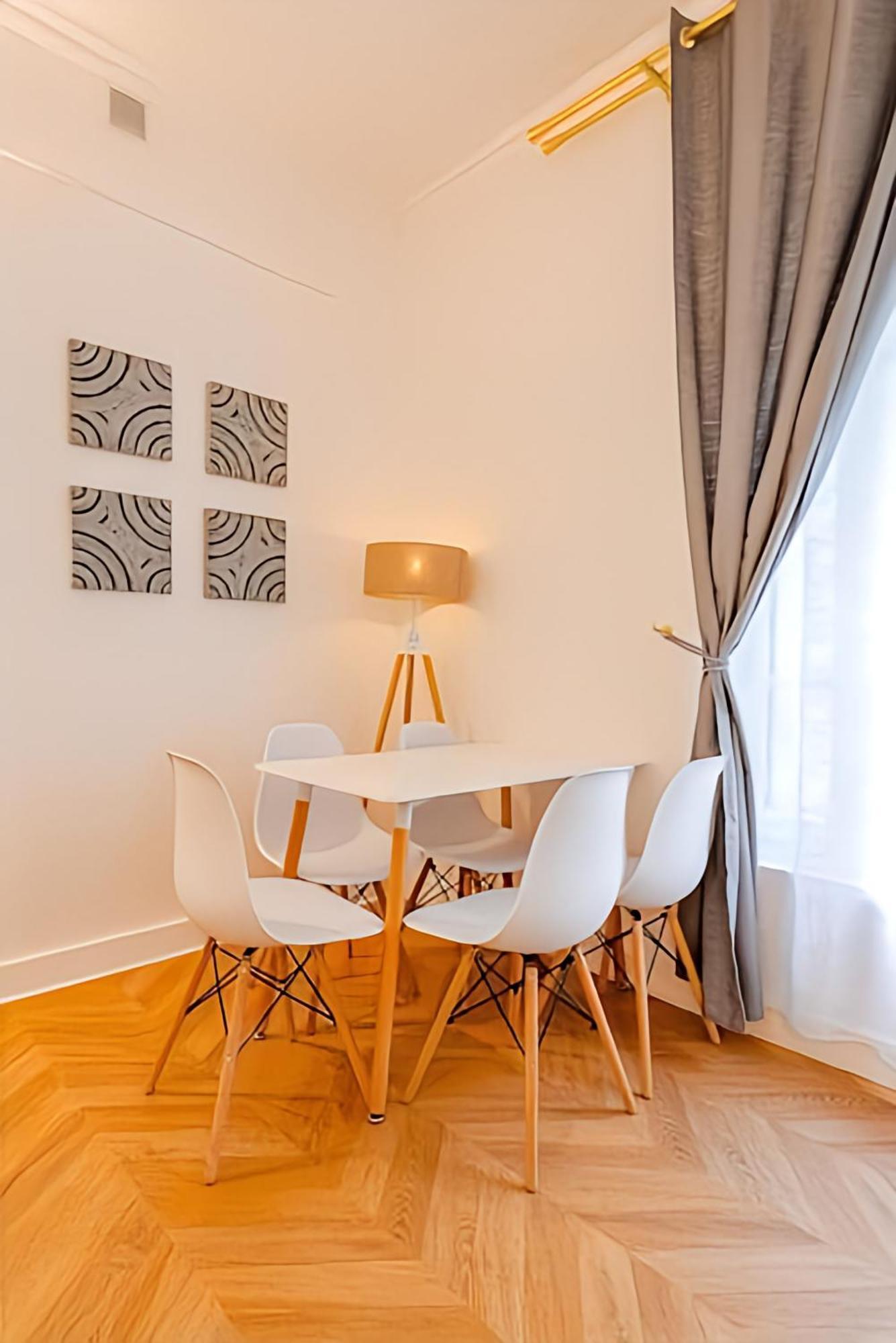 Loft A 2 Pas Des Champs Elysees Et De La Defense! Нейї-сюр-Сен Екстер'єр фото