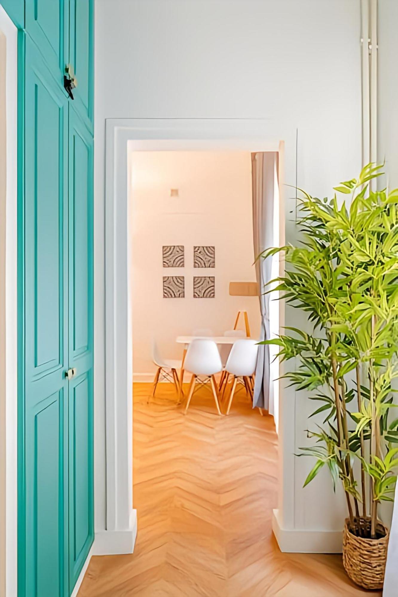 Loft A 2 Pas Des Champs Elysees Et De La Defense! Нейї-сюр-Сен Екстер'єр фото